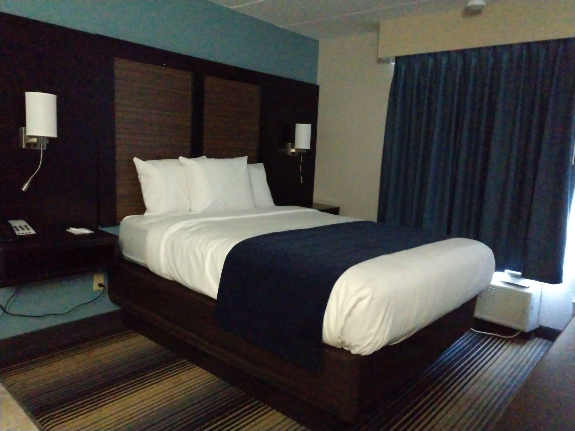 Surestay Hotel By Best Western Florence Exterior photo