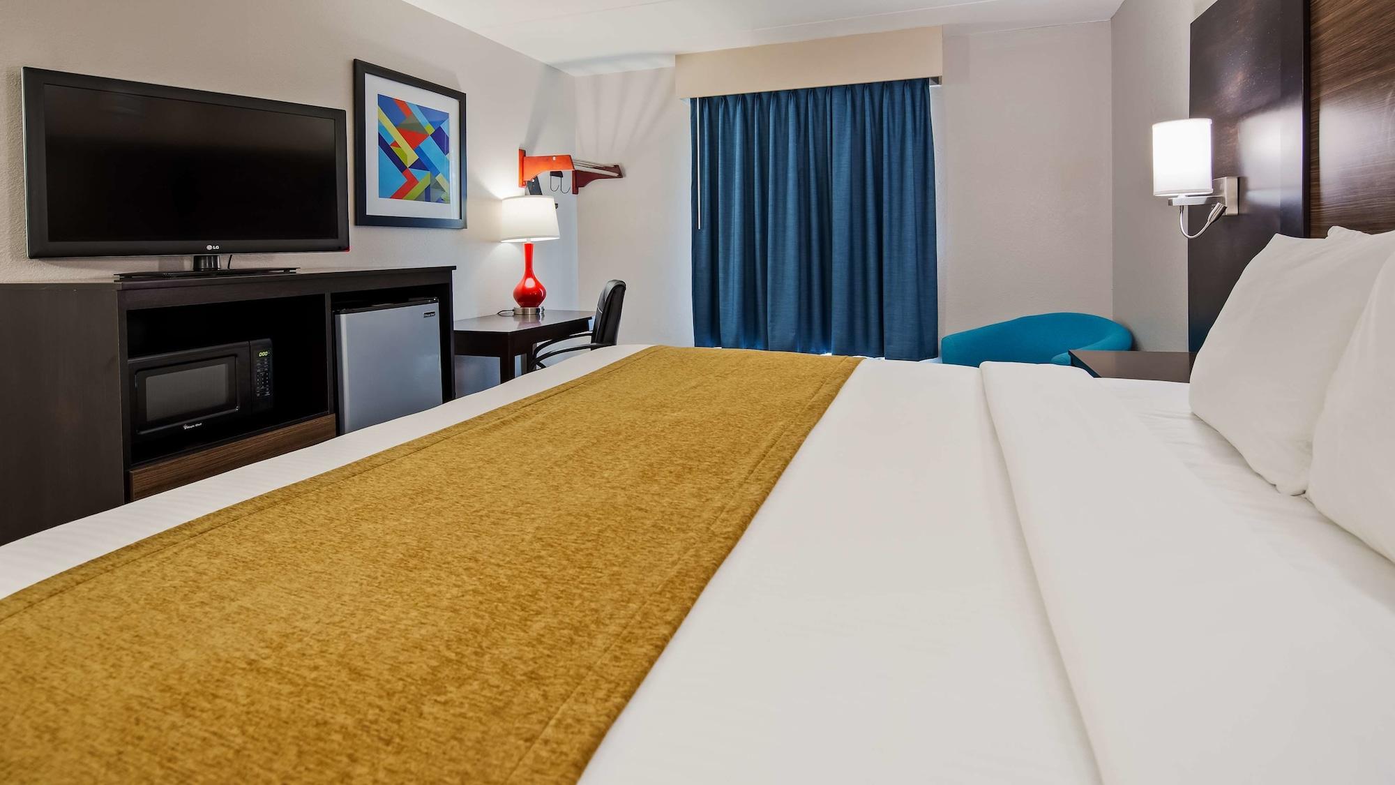 Surestay Hotel By Best Western Florence Exterior photo