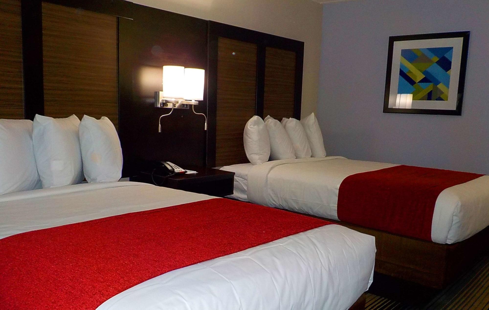 Surestay Hotel By Best Western Florence Exterior photo