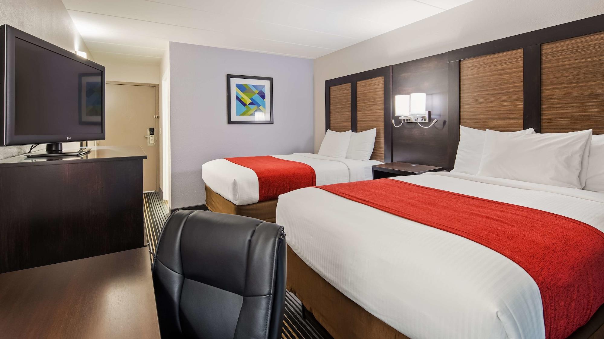 Surestay Hotel By Best Western Florence Exterior photo