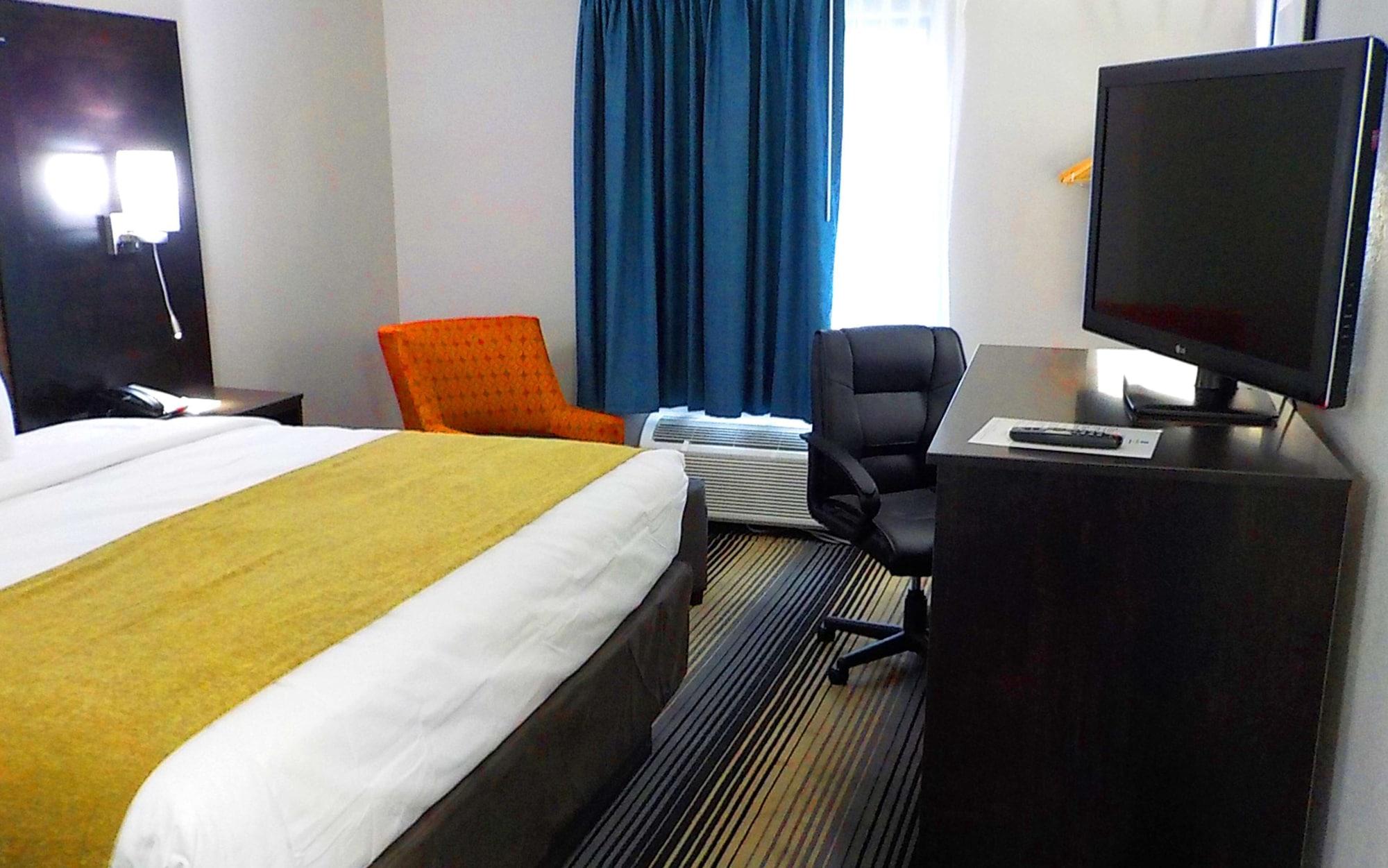Surestay Hotel By Best Western Florence Exterior photo